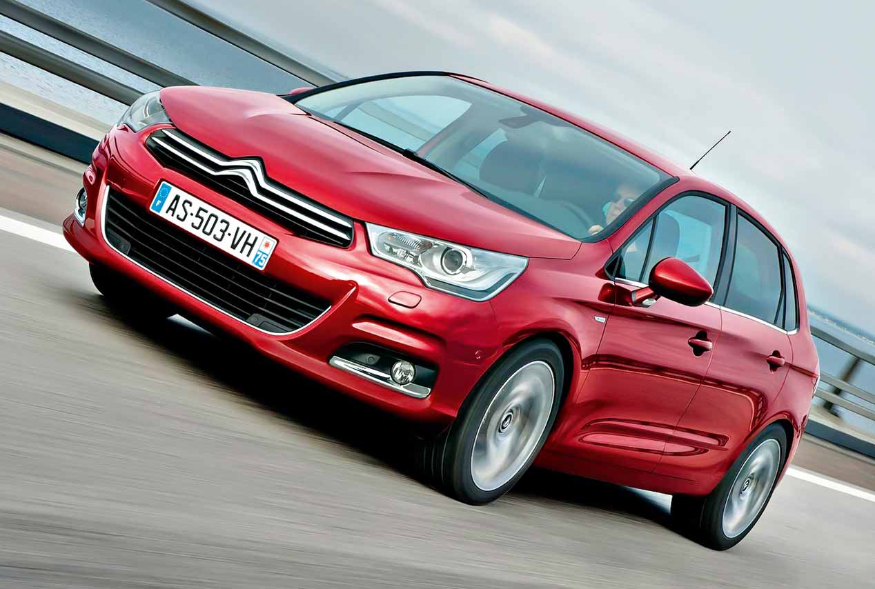 La fiabilidad de los coches y SUV compactos más vendidos