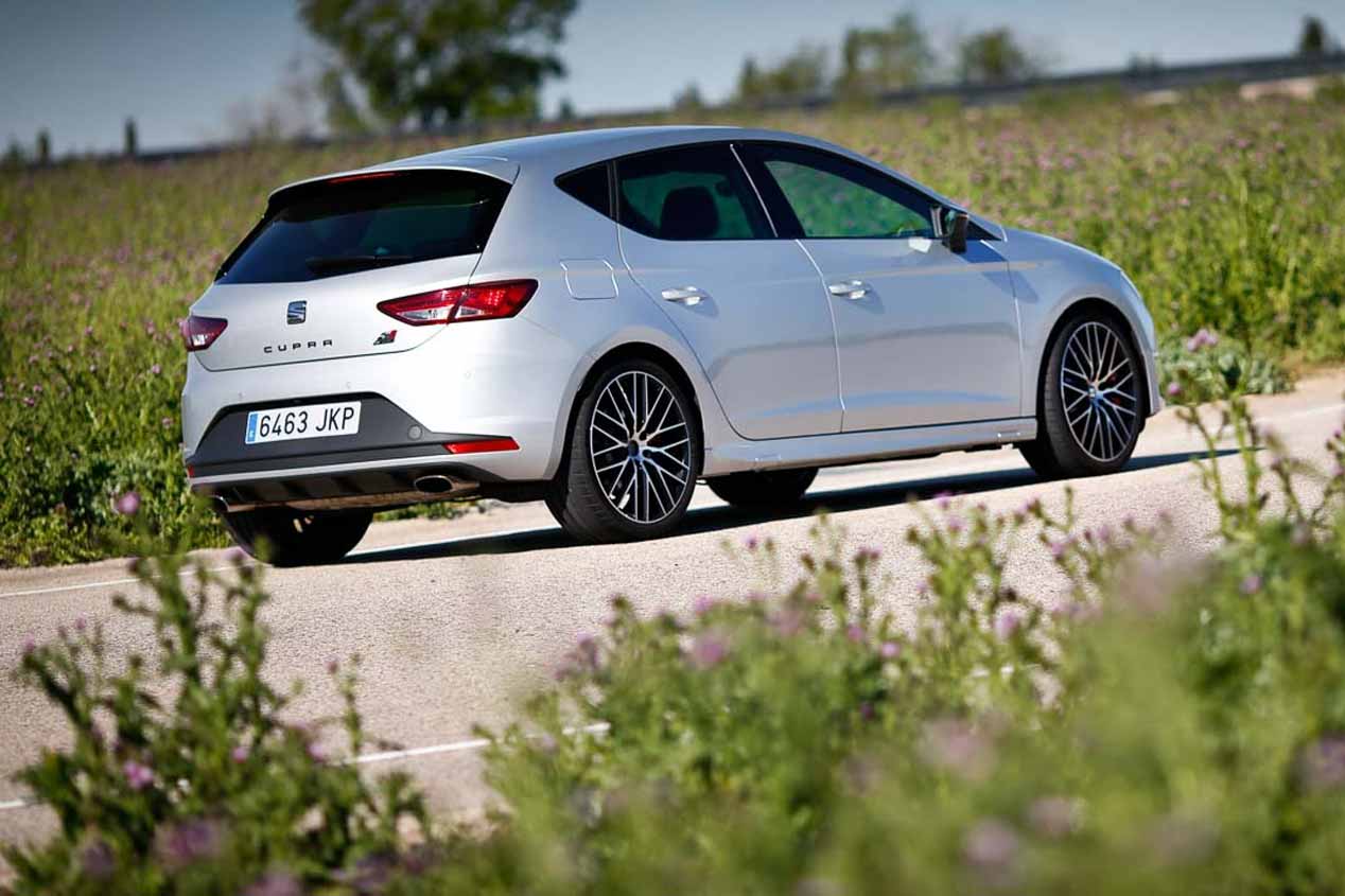 La fiabilidad de los coches y SUV compactos más vendidos