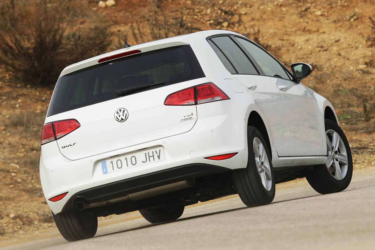 La fiabilidad de los coches y SUV compactos más vendidos