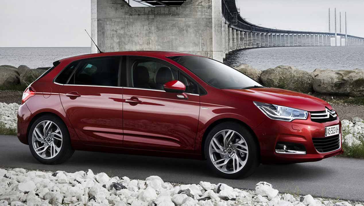 La fiabilidad de los coches y SUV compactos más vendidos