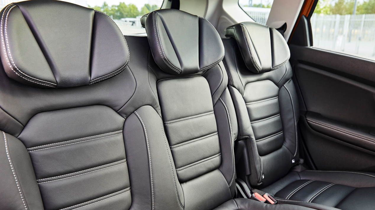 Renault Scénic y Grand Scénic: diseño personal, con modularidad y motores económicos