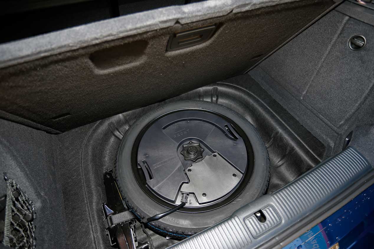 Primeras impresiones con el Audi A3 Sportback 1.6 TDI S Tronic