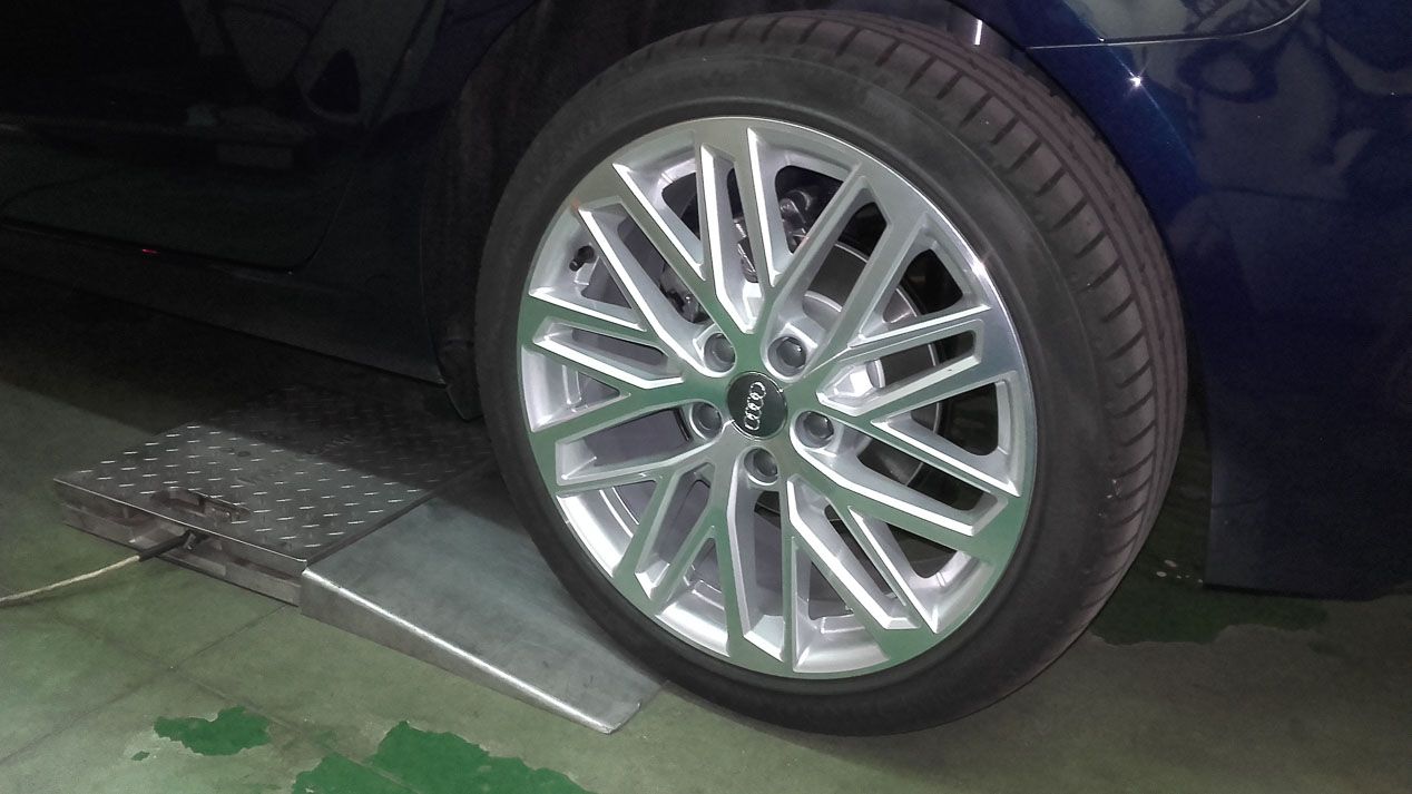 Primeras impresiones con el Audi A3 Sportback 1.6 TDI S Tronic