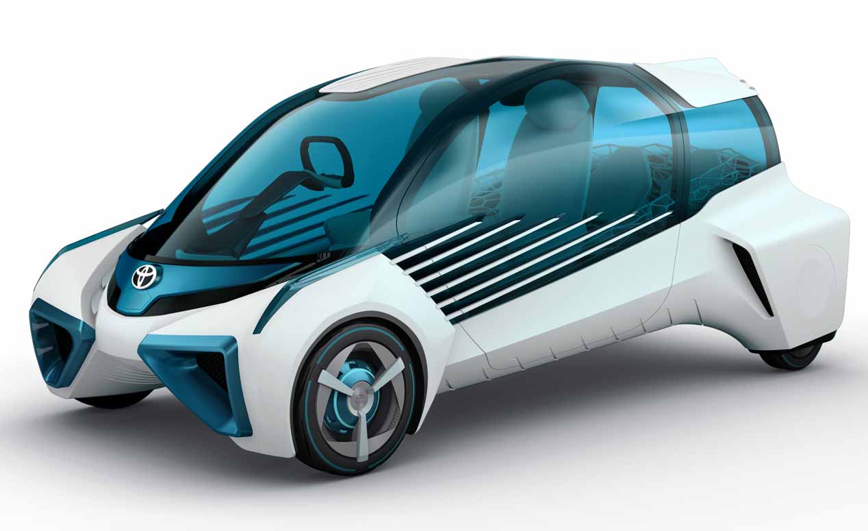 Toyota Prius enchufable 2017 en el Salón de París