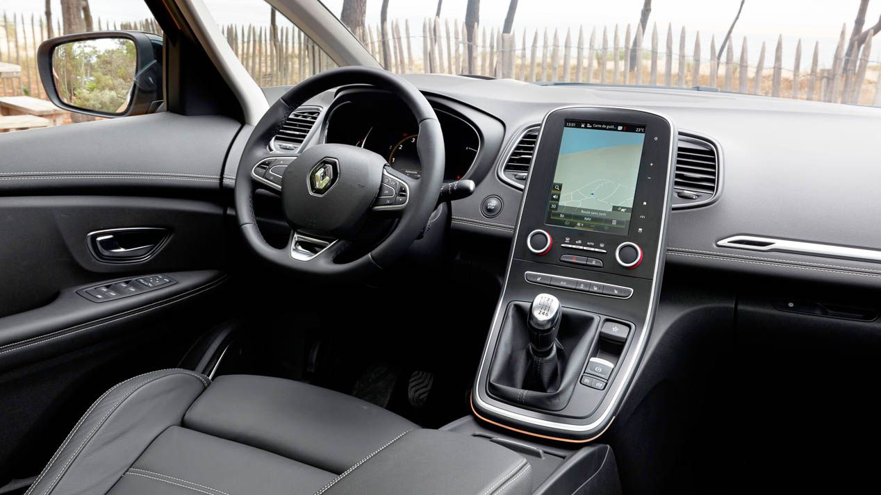 Renault prepara un motor TCe 1.3 para cumplir con nota el examen de las emisiones