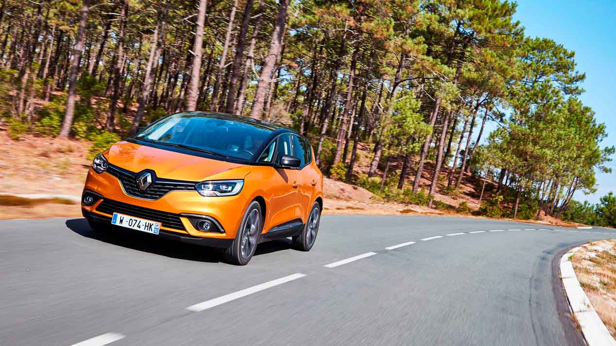 Renault prepara un motor TCe 1.3 para cumplir con nota el examen de las emisiones