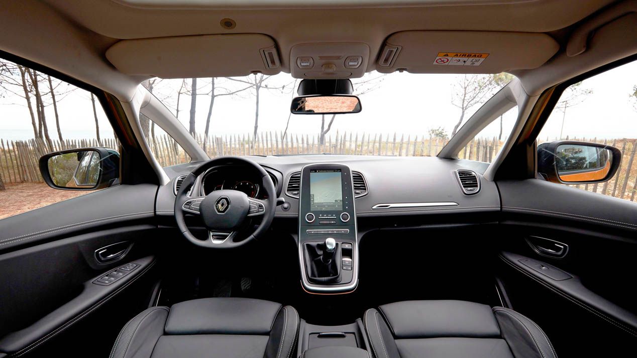 Renault prepara un motor TCe 1.3 para cumplir con nota el examen de las emisiones