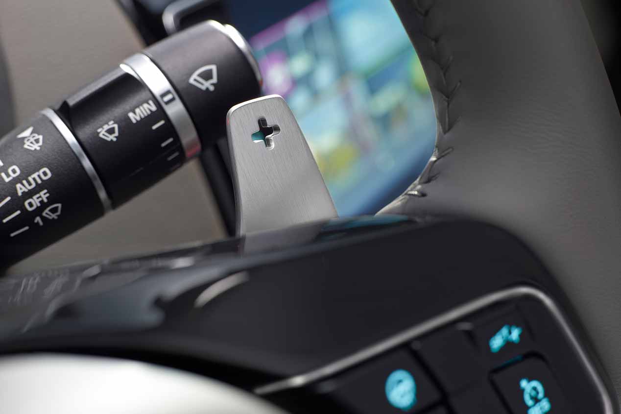 Nuevos motores Ingenium de gasolina en Jaguar y Land Rover