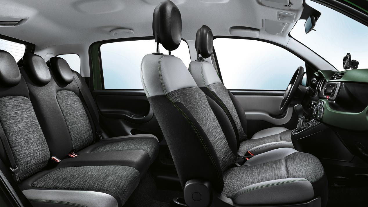 Fiat Panda model_year 2017