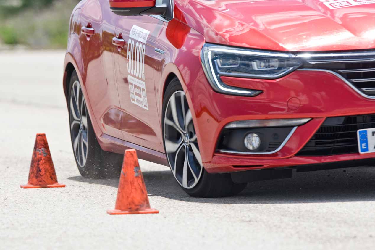 Michelin CrossClimate: el neumático más versátil