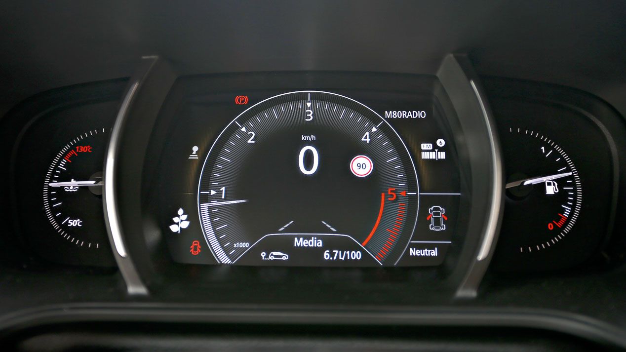 Comparativa Diesel: Renault Mégane, Mazda 3 y Opel Astra
