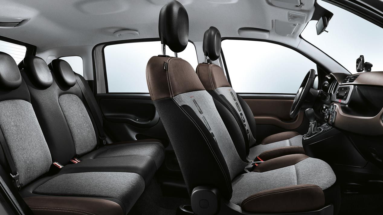 Fiat Panda model_year 2017