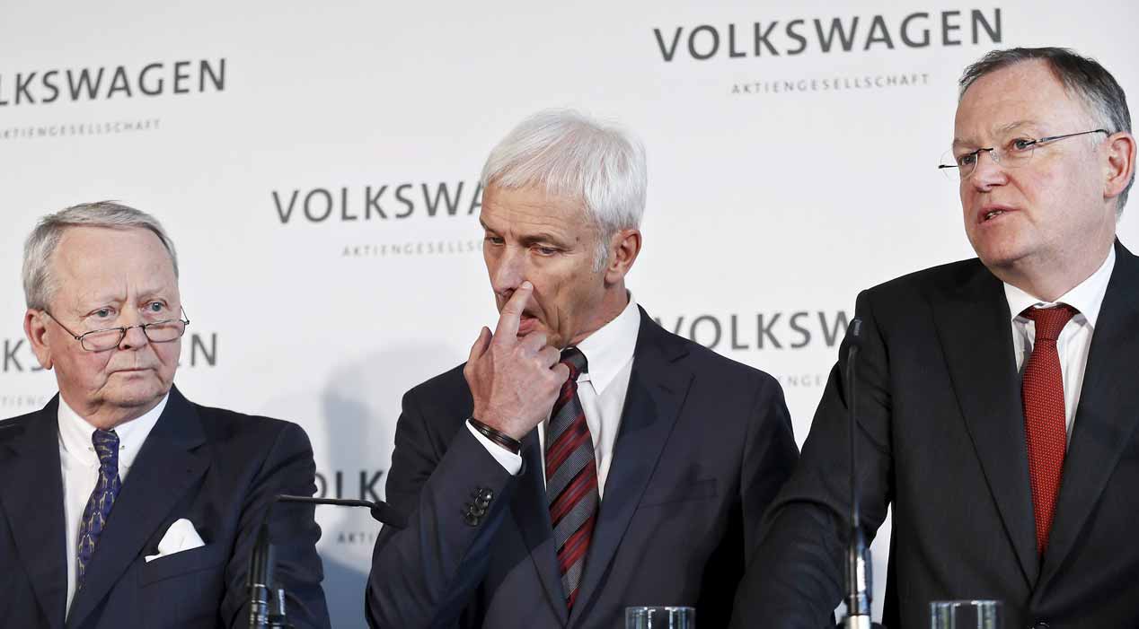 Escándalo Volkswagen de las emisiones, ¿cómo está la situación?