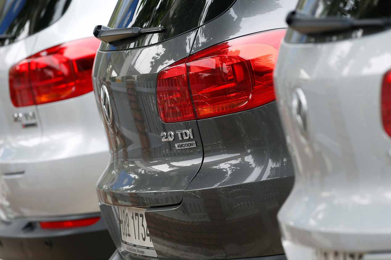 Escándalo Volkswagen de las emisiones, ¿cómo está la situación?