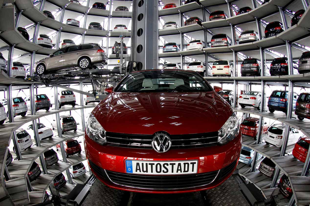 Escándalo Volkswagen de las emisiones, ¿cómo está la situación?