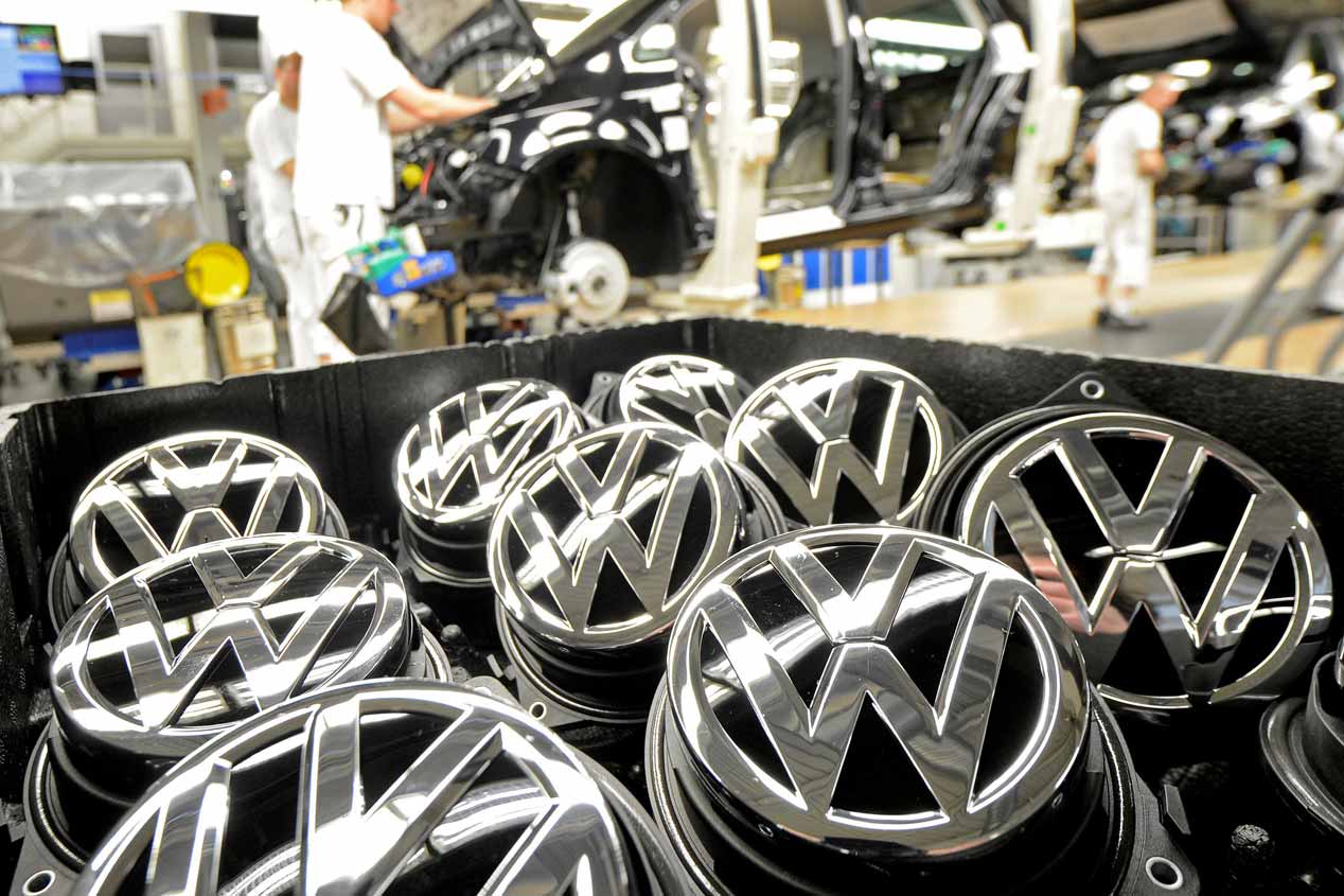 Escándalo Volkswagen de las emisiones, ¿cómo está la situación?