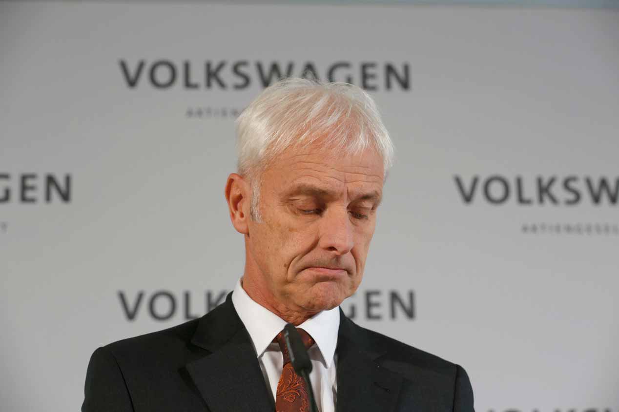 Escándalo Volkswagen de las emisiones, ¿cómo está la situación?