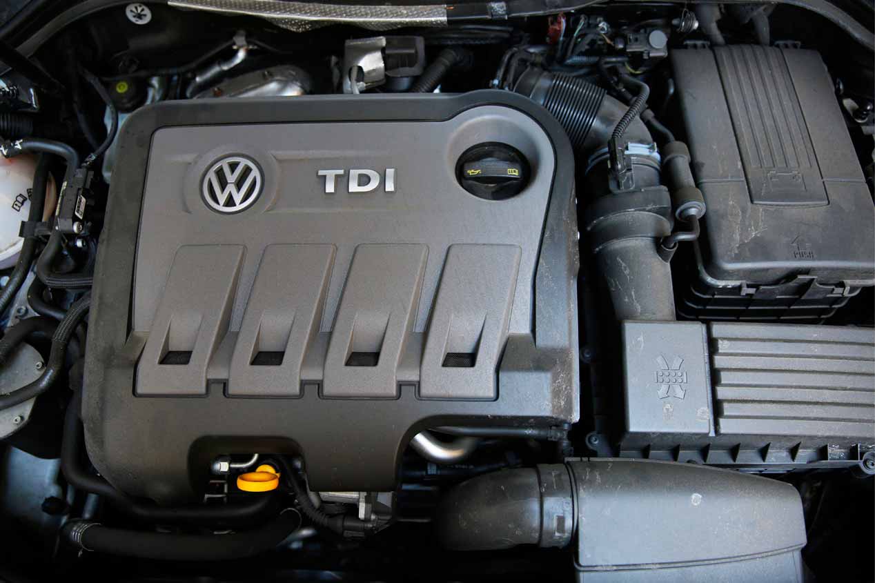 Escándalo Volkswagen de las emisiones, ¿cómo está la situación?