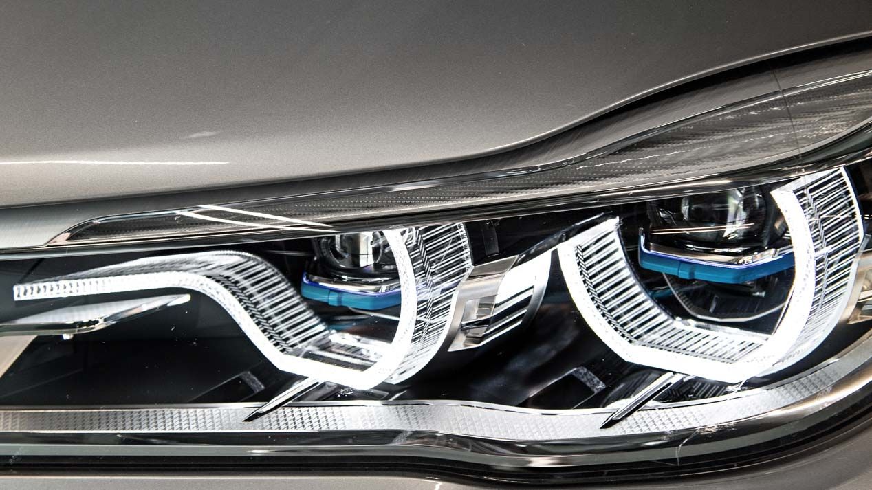 Audi Q5 y BMW X3: ¿los mejores SUV de 2017?