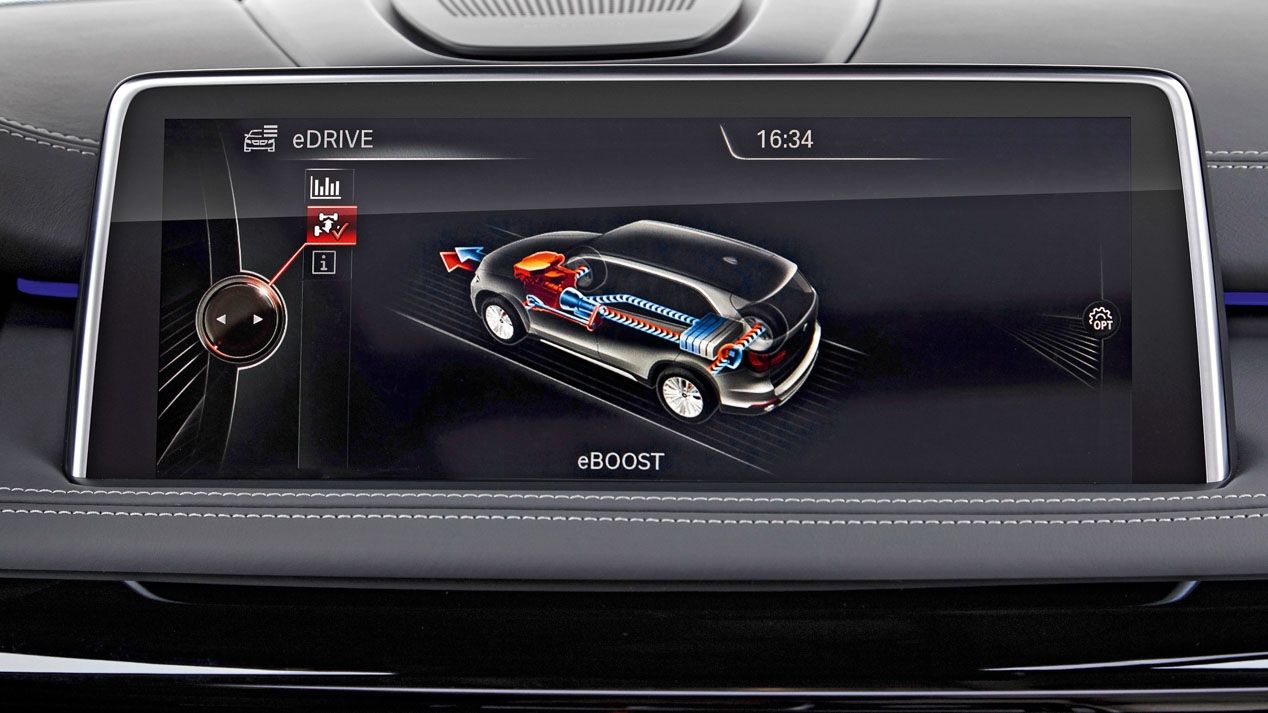 Audi Q5 y BMW X3: ¿los mejores SUV de 2017?
