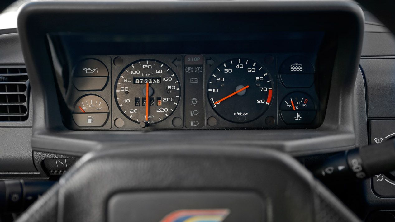 Clásicos de leyenda: Peugeot 205 GTi y Rallye