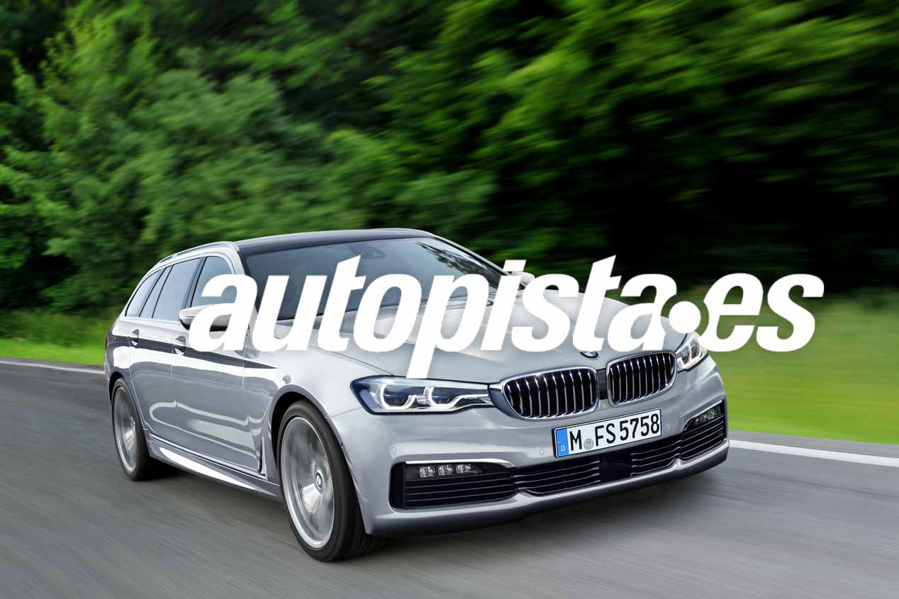 Revista Autopista 2975, las mejores imágenes