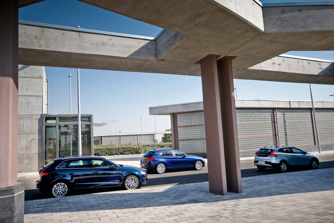 Revista Autopista 2975, las mejores imágenes