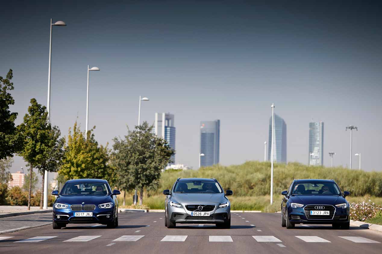 Revista Autopista 2975, las mejores imágenes