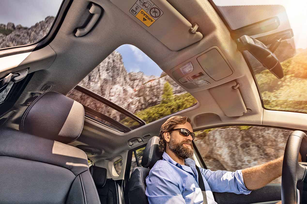 Revista Autopista 2975, las mejores imágenes