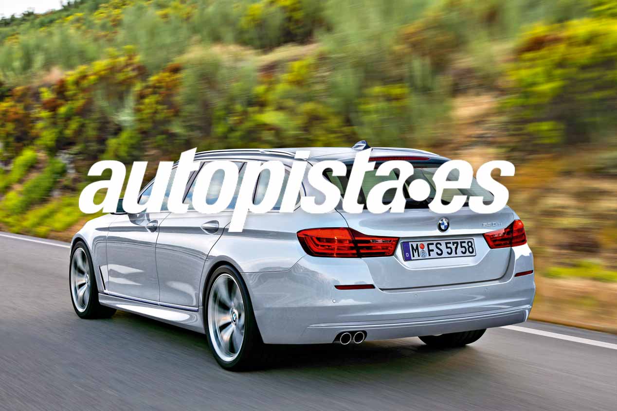 Revista Autopista 2975, las mejores imágenes
