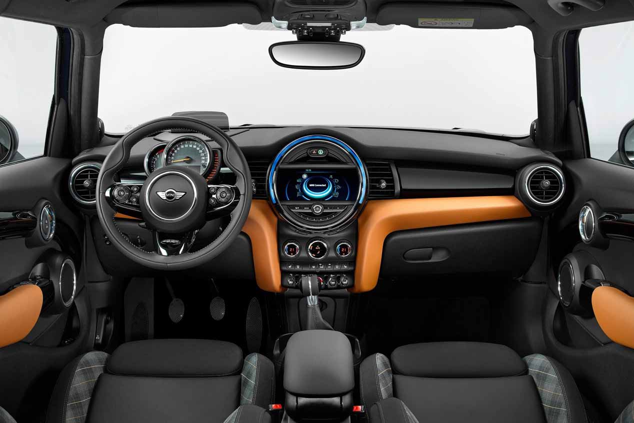 Mini Seven 2017: las mejores fotos del Mini con más tradición