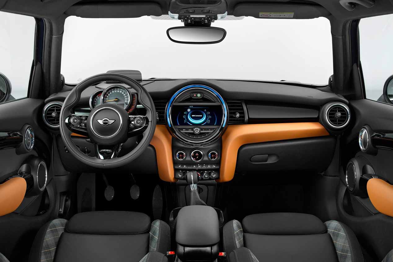 Mini Seven 2017: las mejores fotos del Mini con más tradición