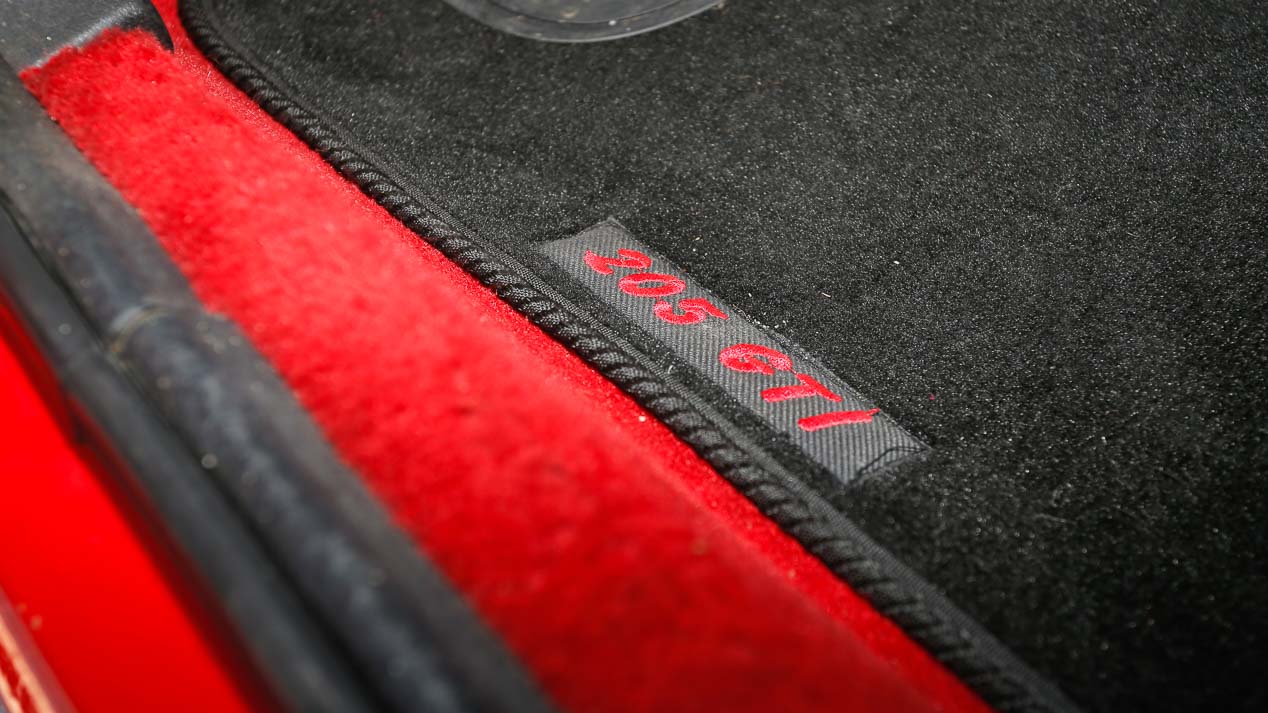 Clásicos de leyenda: Peugeot 205 GTi y Rallye