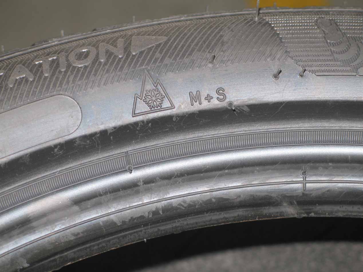 Michelin CrossClimate: fotos de nuestra prueba