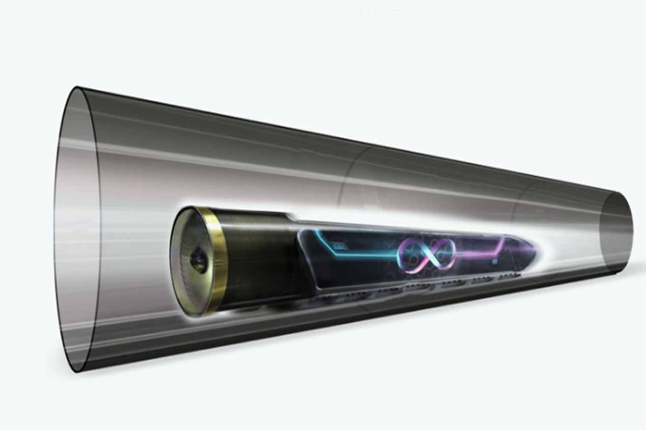 Día mundial sin coches: el transporte del futuro, en imágenes