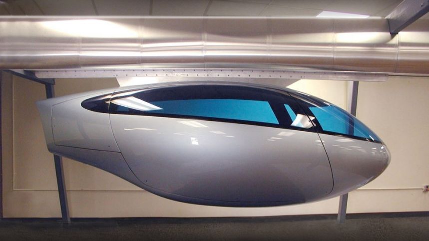 Día mundial sin coches: el transporte del futuro, en imágenes