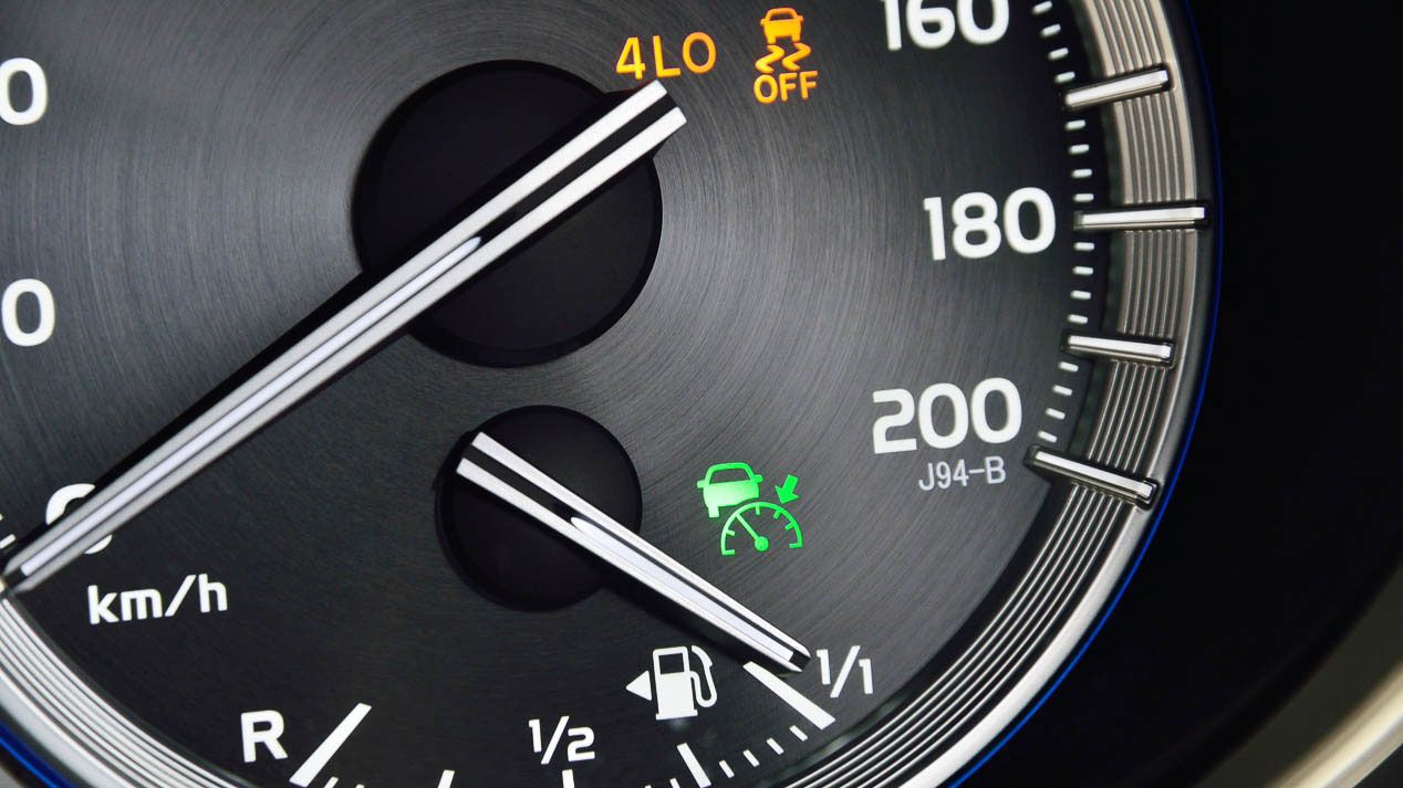 El Toyota Land Cruiser aumenta su equipamiento de seguridad