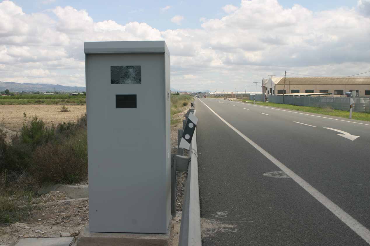 Diferencias entre avisadores, detectores e inhibidores de radar