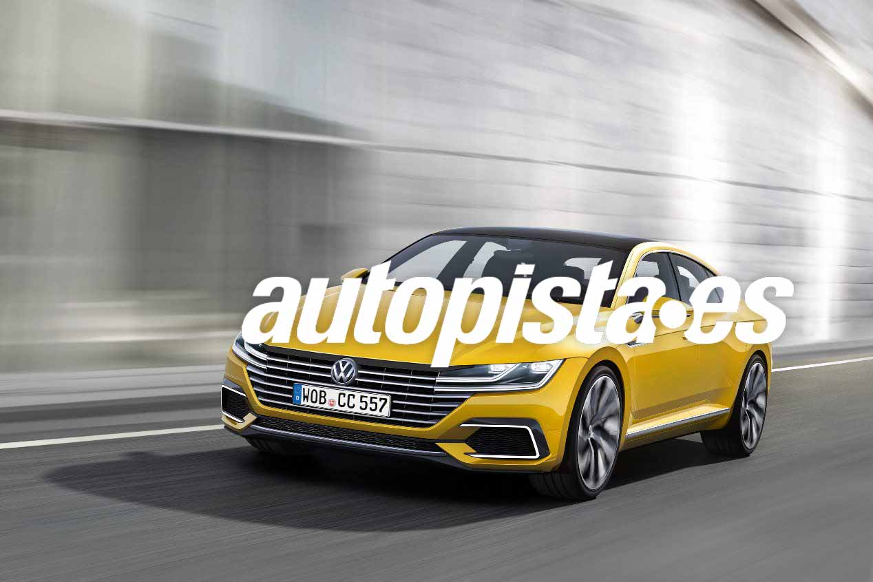 Opel Insignia 2017 y Volkswagen CC 2018: ¿cuál será mejor?