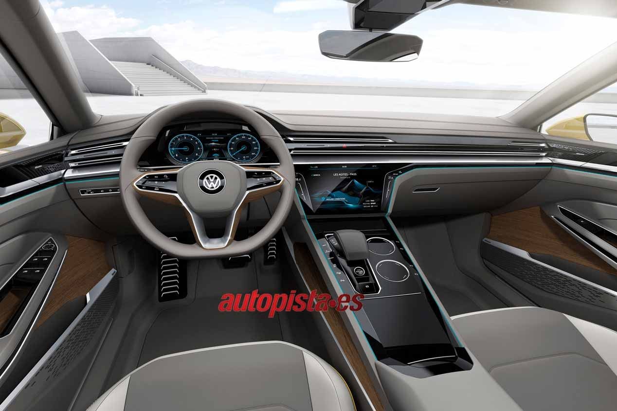 Opel Insignia 2017 y Volkswagen CC 2018: ¿cuál será mejor?
