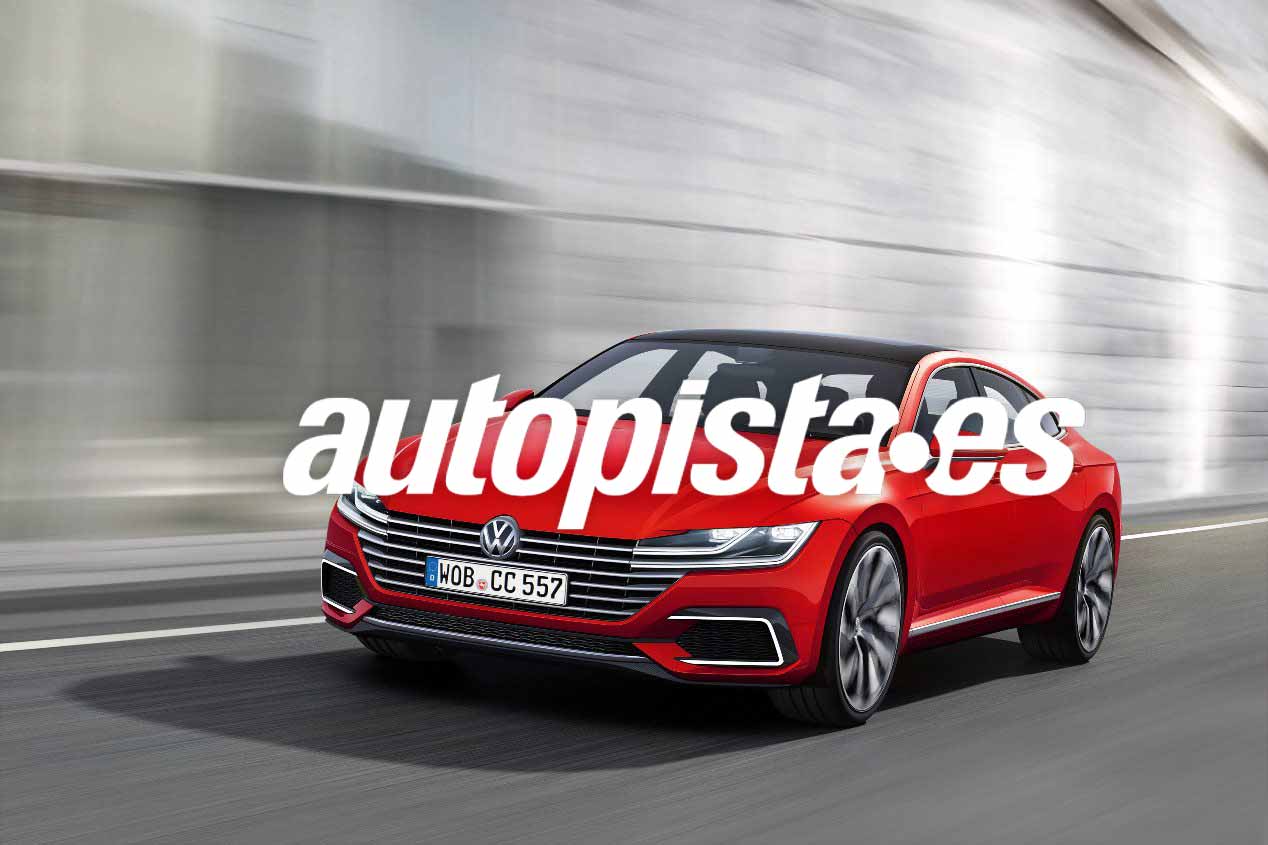 Opel Insignia 2017 y Volkswagen CC 2018: ¿cuál será mejor?