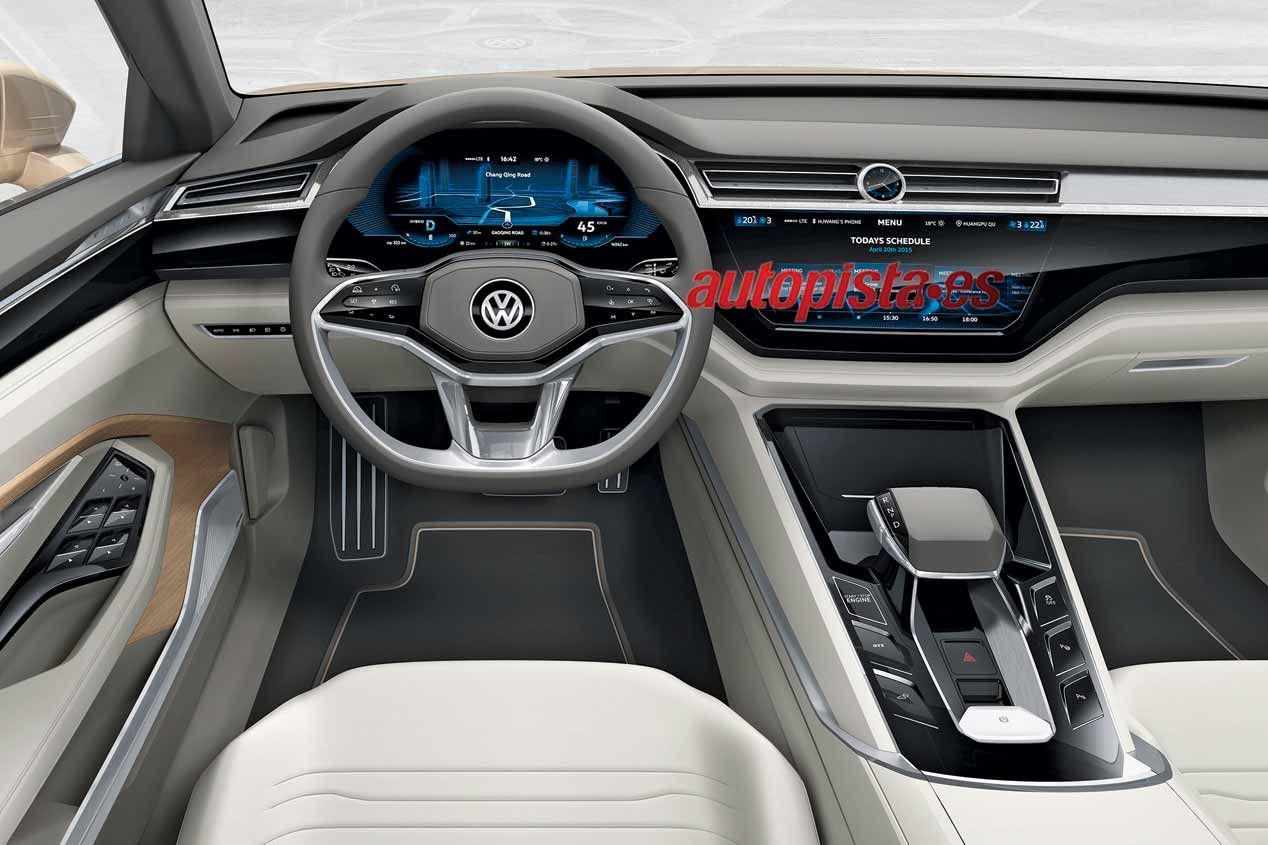 Opel Insignia 2017 y Volkswagen CC 2018: ¿cuál será mejor?