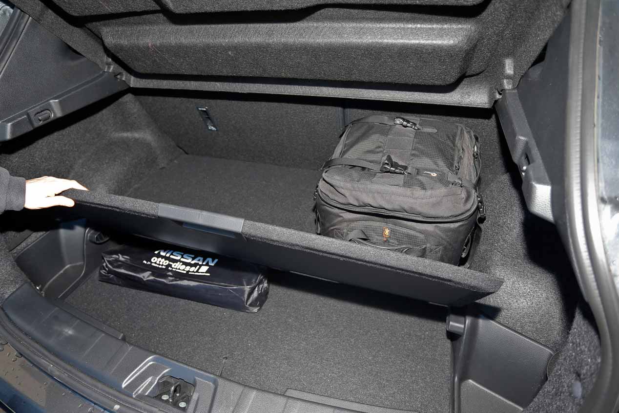Seat Ateca, Hyundai Tucson y Nissan Qashqai: sus mejores fotos