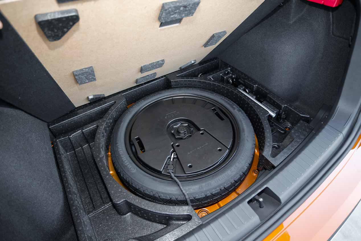 Seat Ateca, Hyundai Tucson y Nissan Qashqai: sus mejores fotos