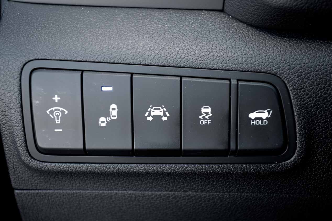 Seat Ateca, Hyundai Tucson y Nissan Qashqai: sus mejores fotos