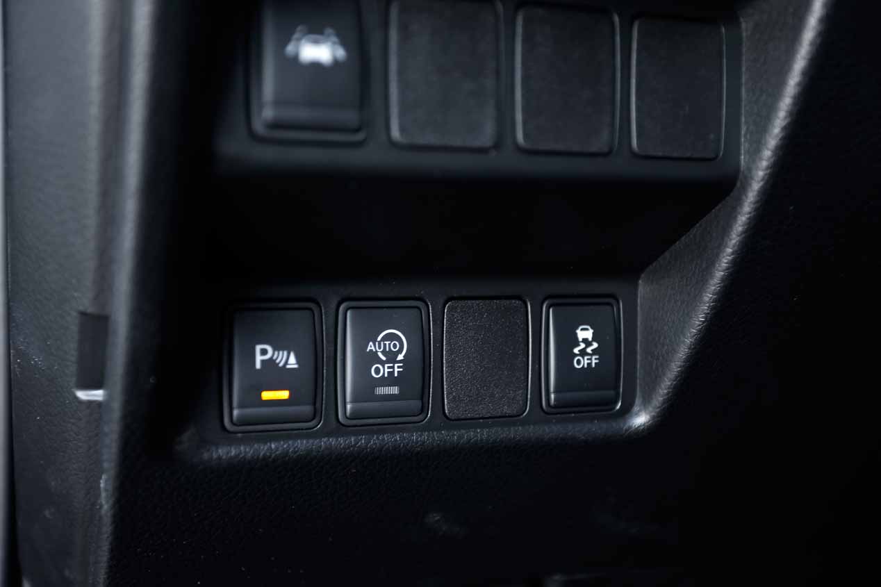 Seat Ateca, Hyundai Tucson y Nissan Qashqai: sus mejores fotos