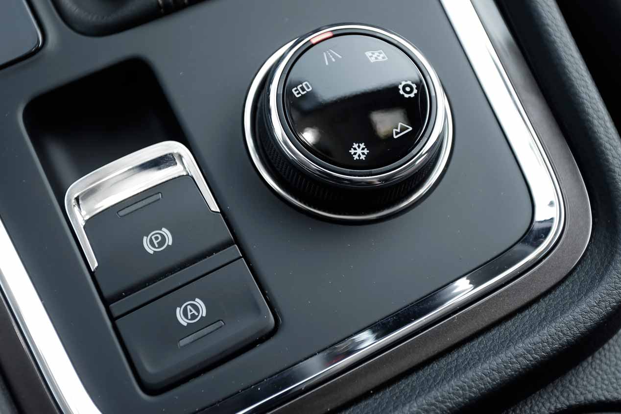 Seat Ateca, Hyundai Tucson y Nissan Qashqai: sus mejores fotos