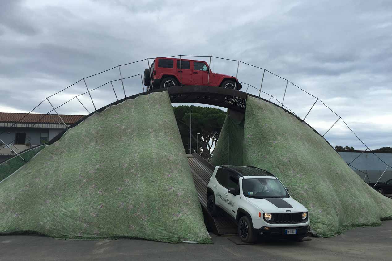 4x4 Fest 2016: uno de los más importantes eventos destinados al 4x4 de Europa