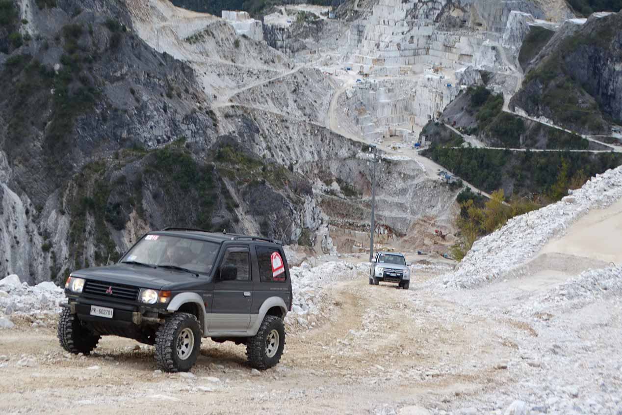 4x4 Fest 2016: uno de los más importantes eventos destinados al 4x4 de Europa