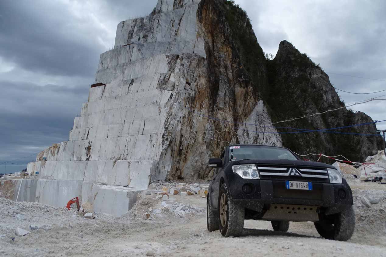 4x4 Fest 2016: uno de los más importantes eventos destinados al 4x4 de Europa